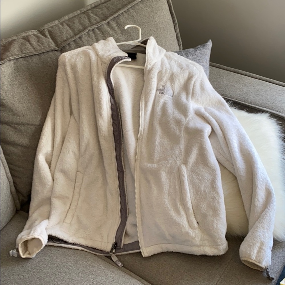North Face Jacket